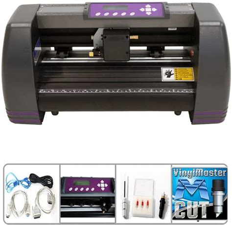 Best Vinyl Cutting Machines For Beginners .